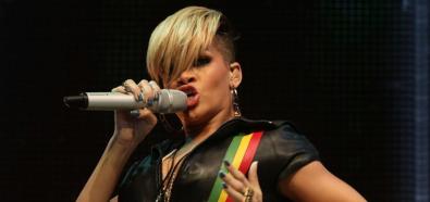 Rihanna - Bangor 2010